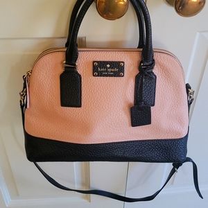 Kate Spade small Rachelle Handbag